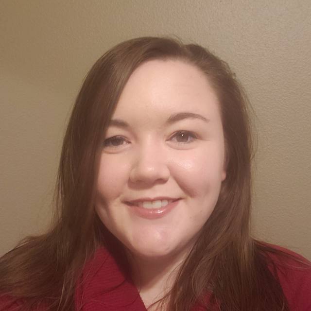 SaVanna Shoemaker, RD